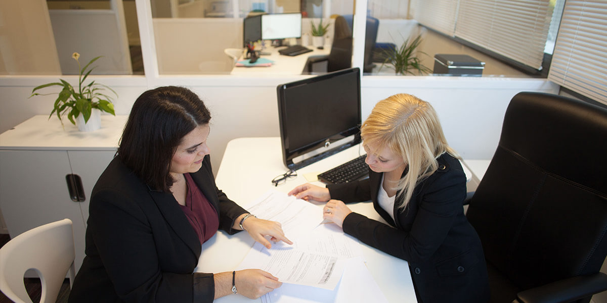 Aide en gestion d’entreprise à Montpellier