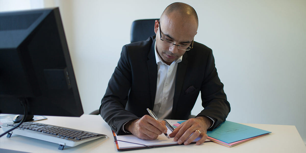 Conseil en comptabilité et fiscalité à Montpellier