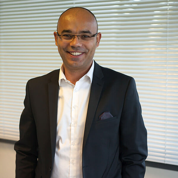 Emmanuel CARREIRA