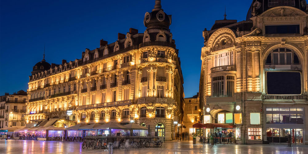 Expert-comptable à Montpellier